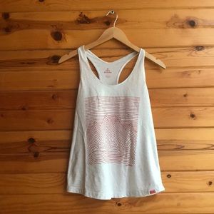 prAna Graphic Tank